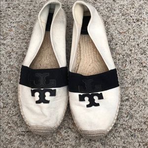 Tory Burch Espadrilles